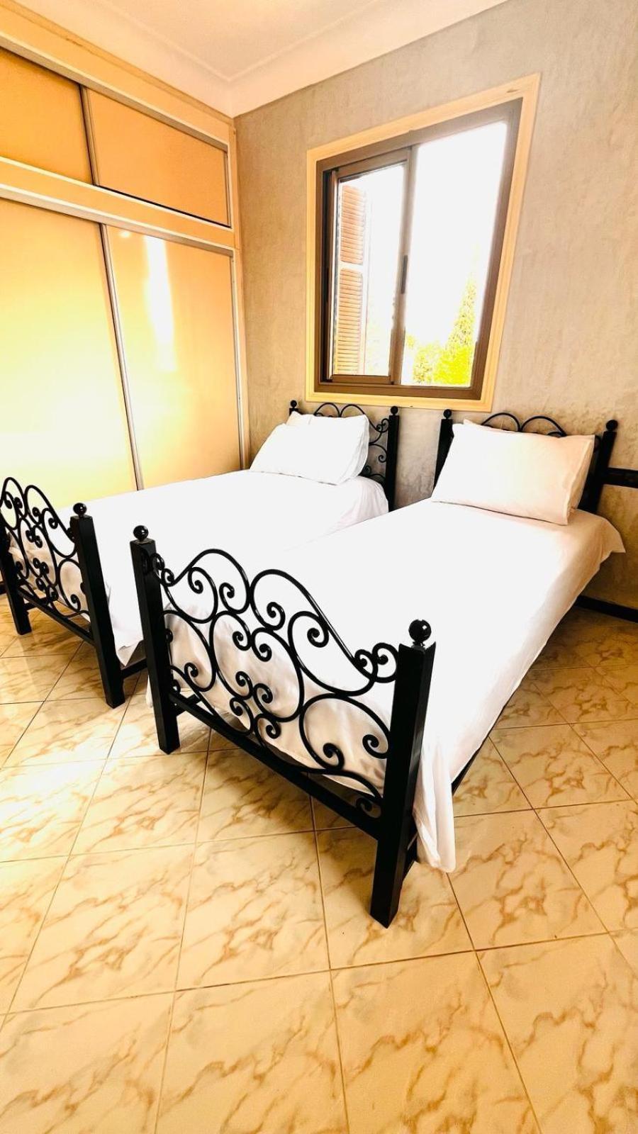 Grand Apart 4-rooms With Private Pool Appartement Marrakesh