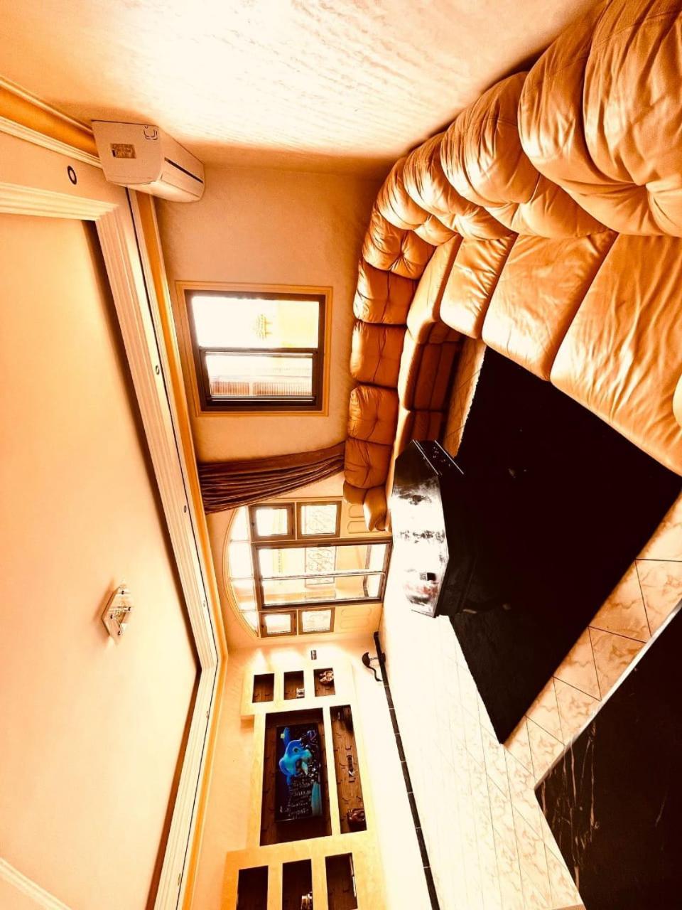 Grand Apart 4-rooms With Private Pool Appartement *