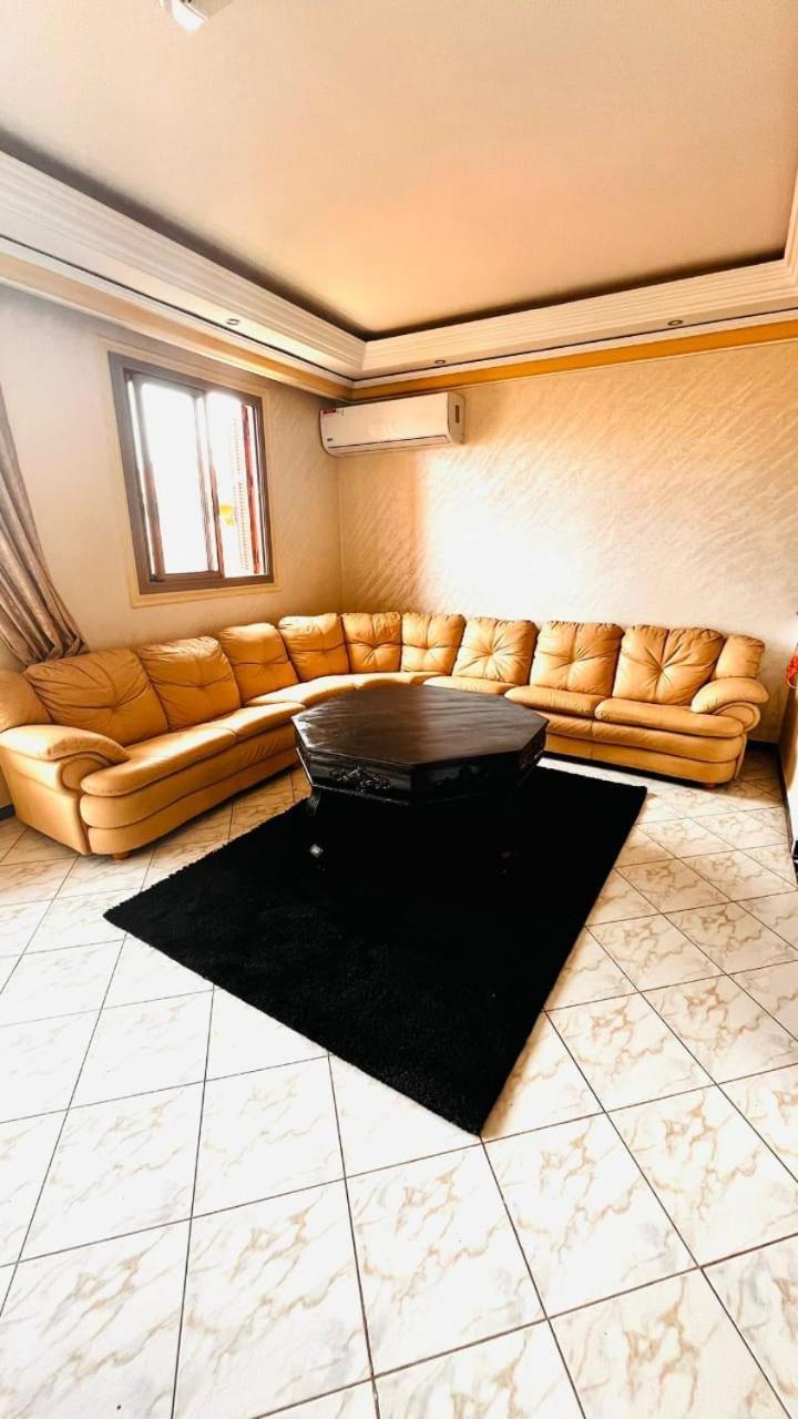 Grand Apart 4-rooms With Private Pool *