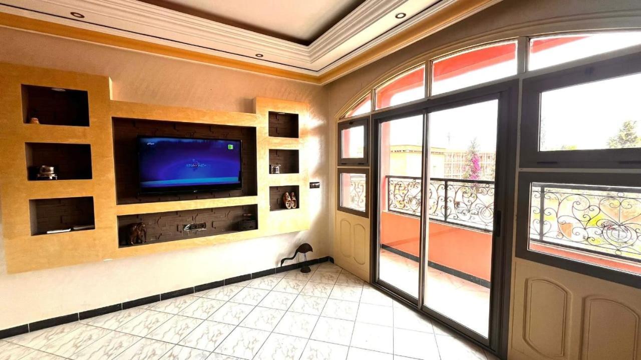 Grand Apart 4-rooms With Private Pool Appartement *