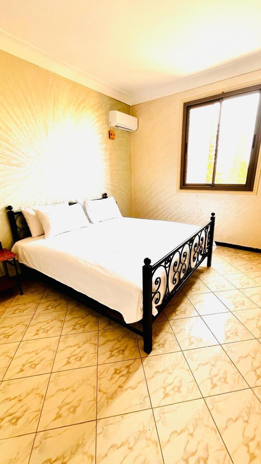Grand Apart 4-rooms With Private Pool Marrakesh