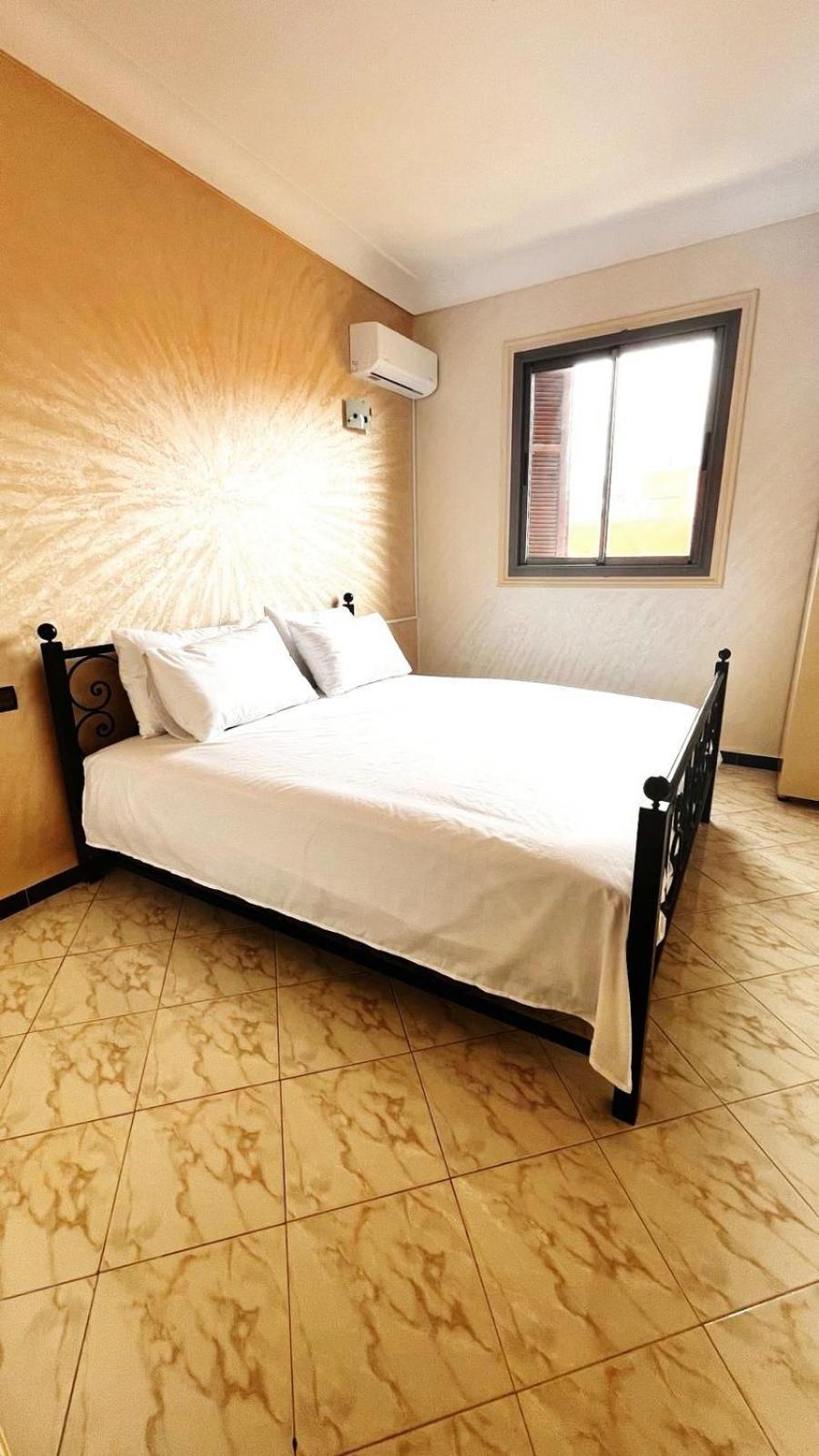 Grand Apart 4-rooms With Private Pool * Marrakesh