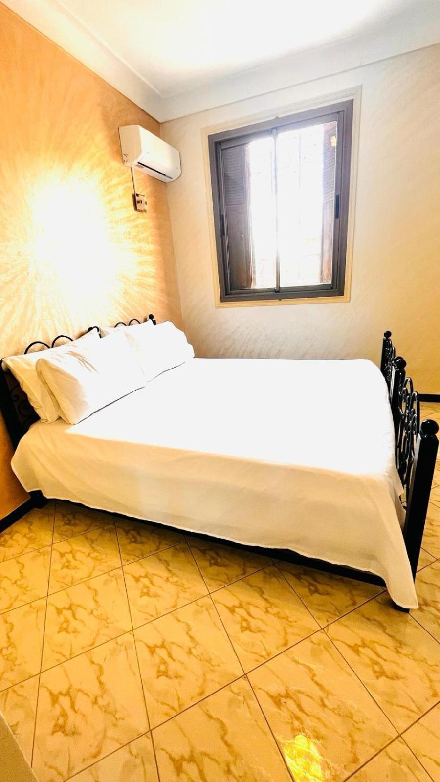 Grand Apart 4-rooms With Private Pool Appartement