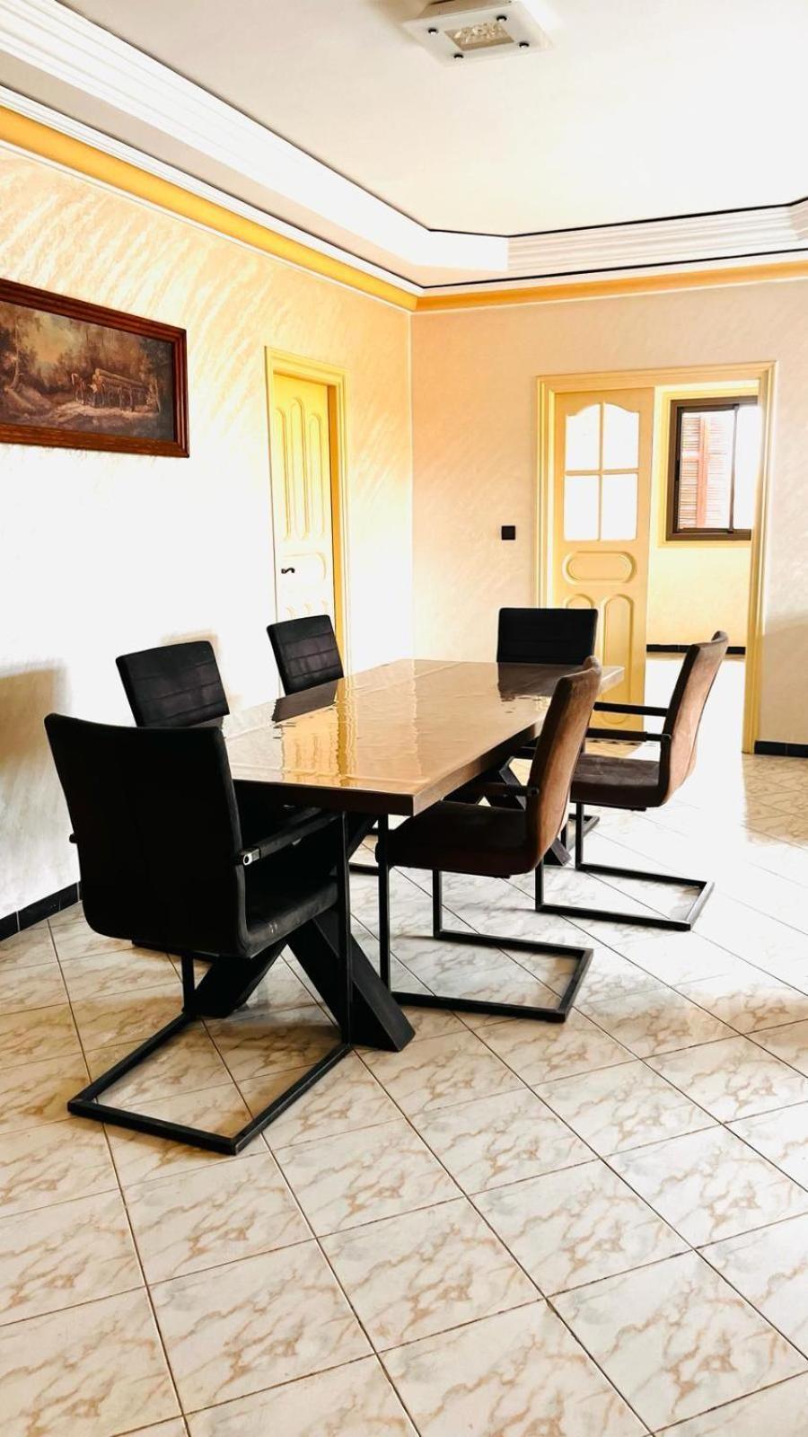 Grand Apart 4-rooms With Private Pool Appartement *