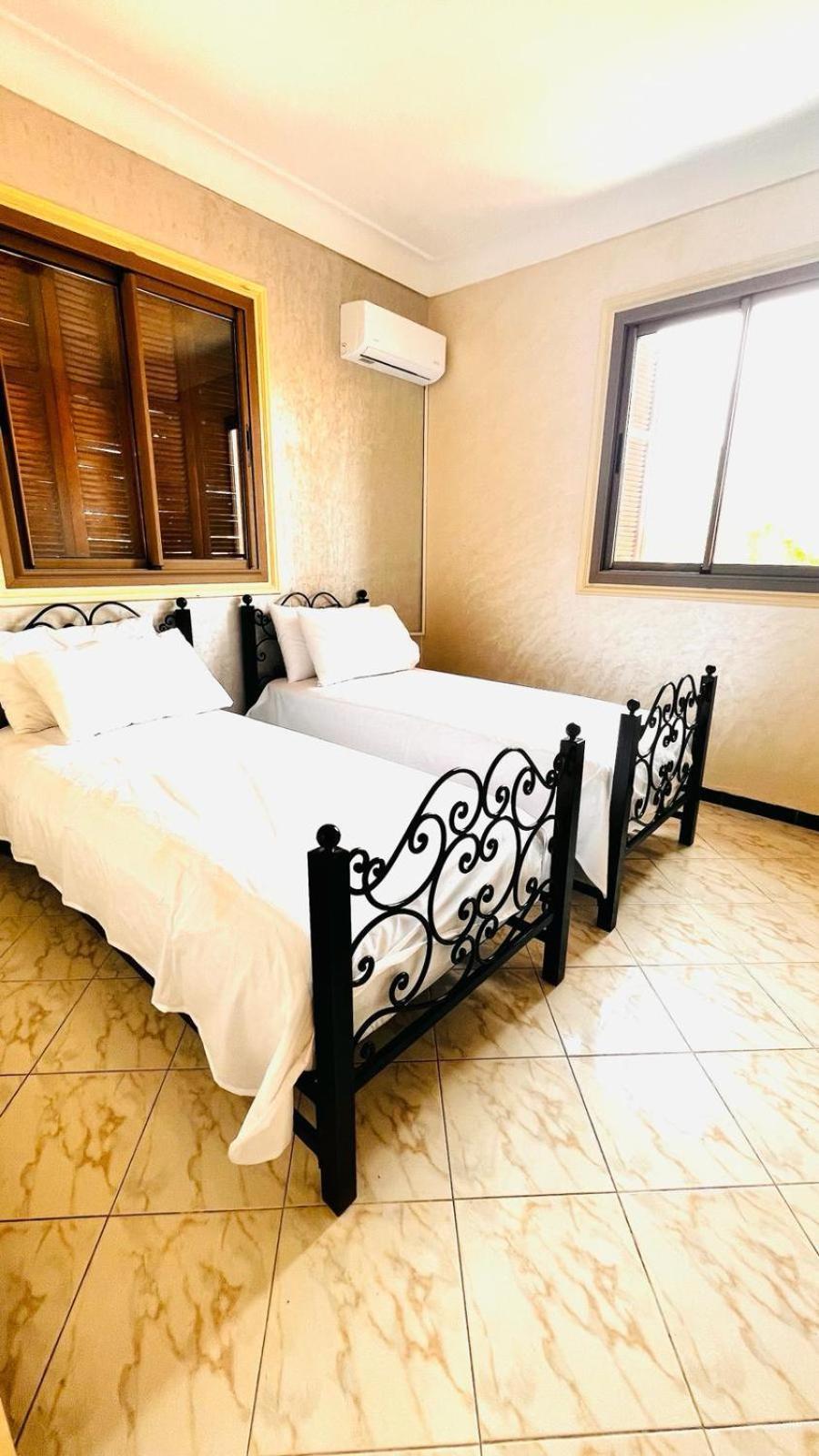 Grand Apart 4-rooms With Private Pool * Marrakesh