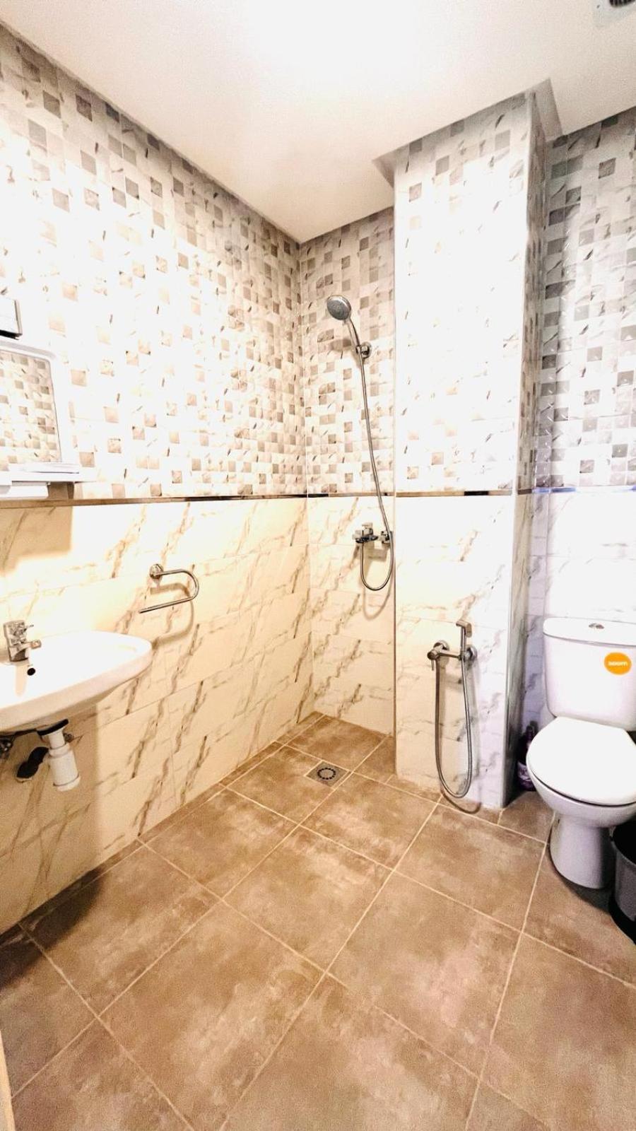 Grand Apart 4-rooms With Private Pool Appartement *