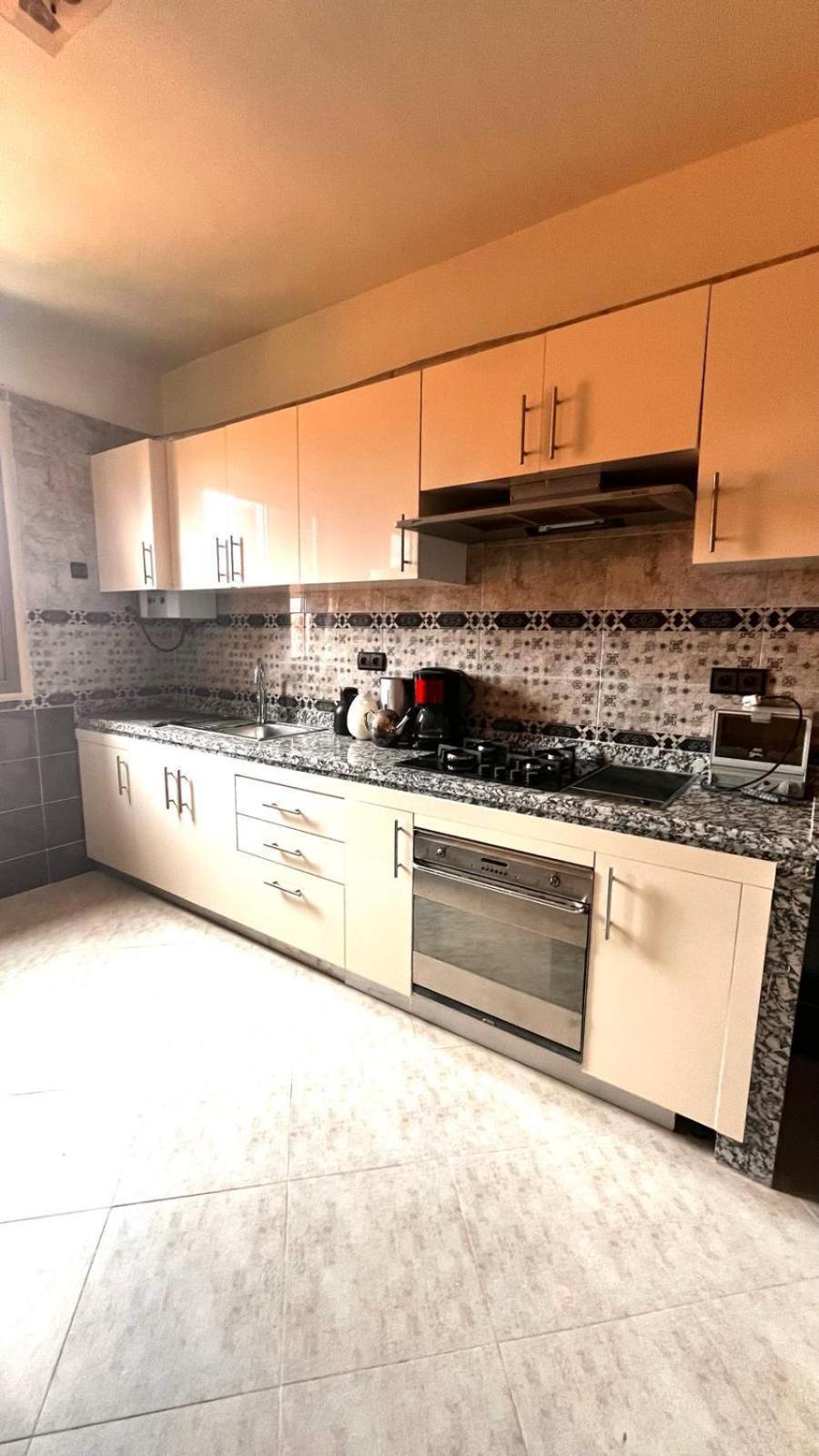 Grand Apart 4-rooms With Private Pool Appartement Marrakesh